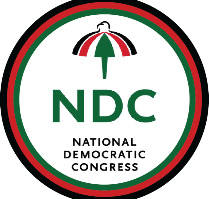 NDC
