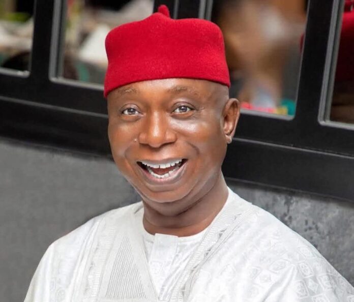 Ned Nwoko