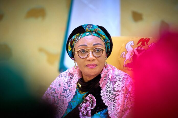 Remi Tinubu
