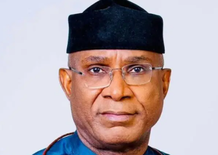 Omo-Agege