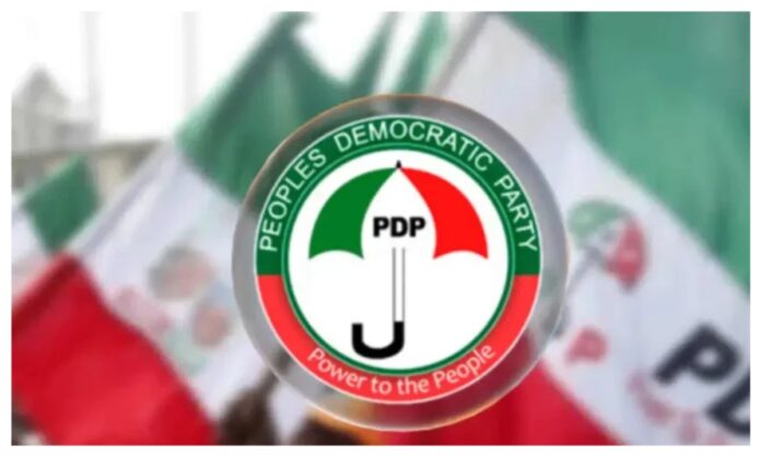 PDP