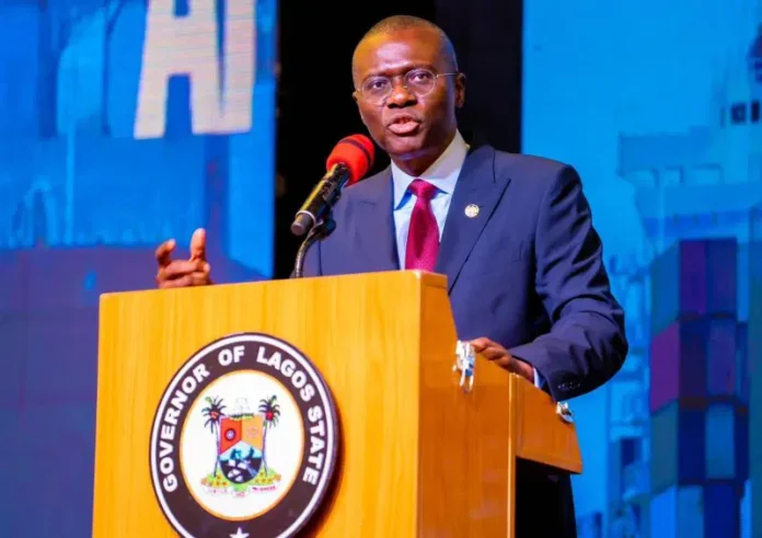 Sanwo-Olu