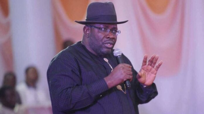 Mahmud Jega