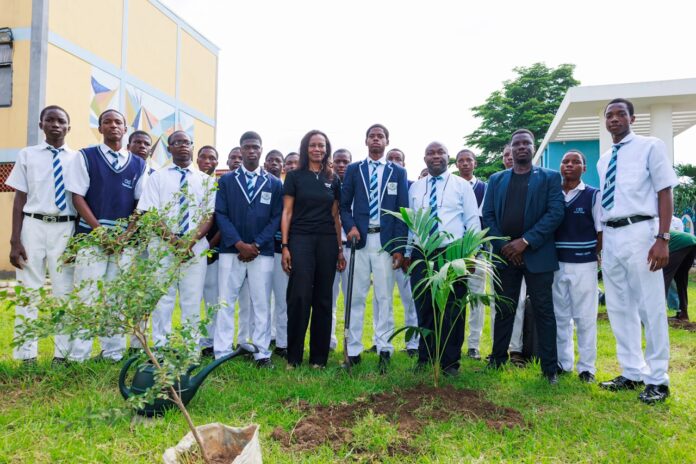 UBA Foundation