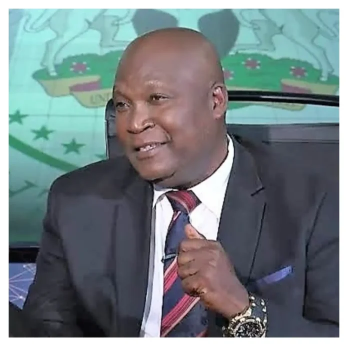 Agbakahi