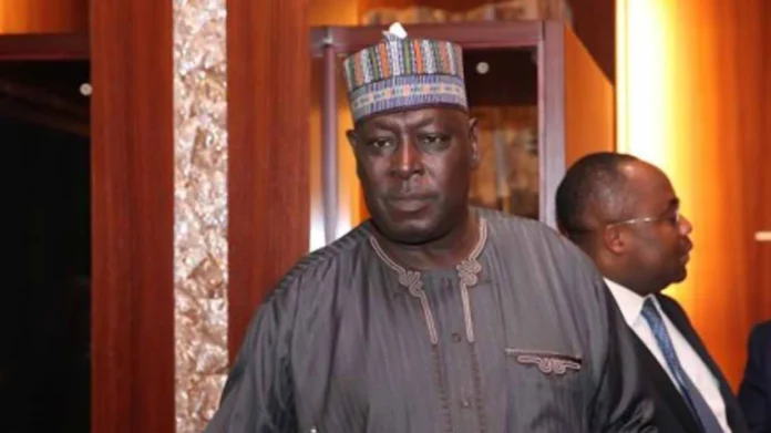 Babachir Lawal
