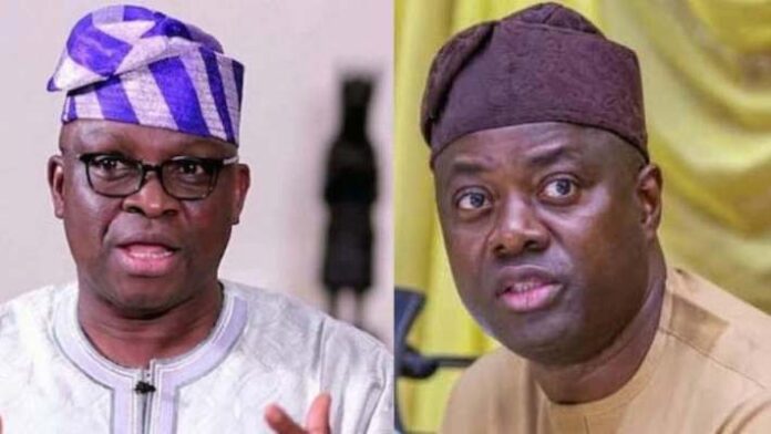 Fayose