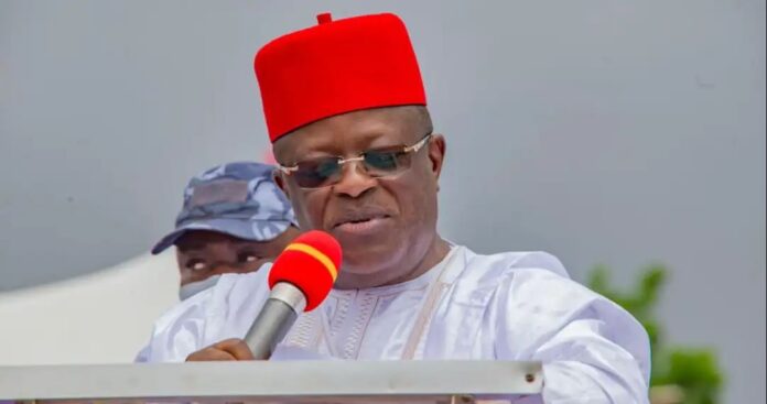 Umahi