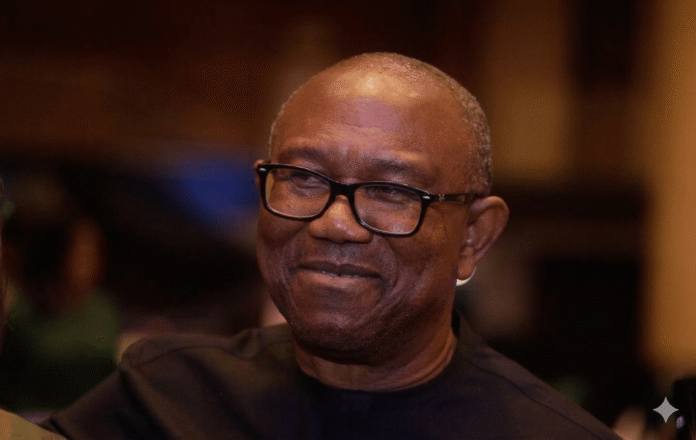 Peter Obi