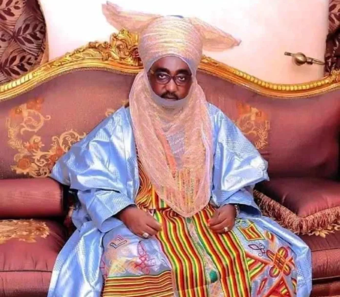 Zazzau Emir