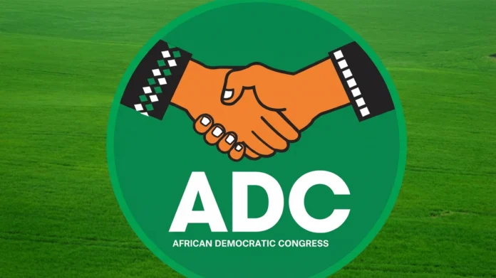 ADC
