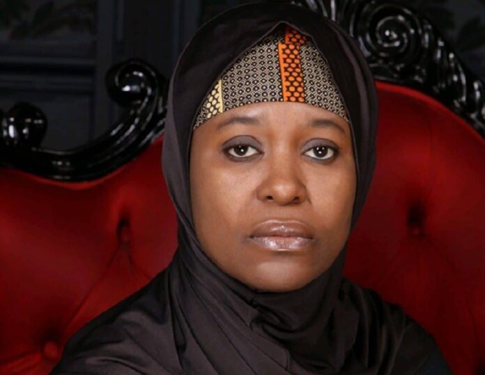 Aisha Yesufu