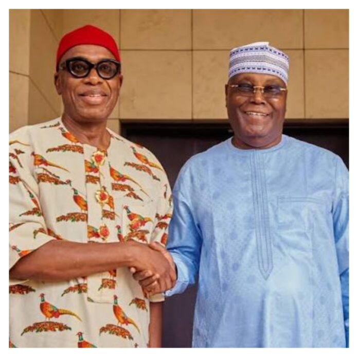 Amaechi
