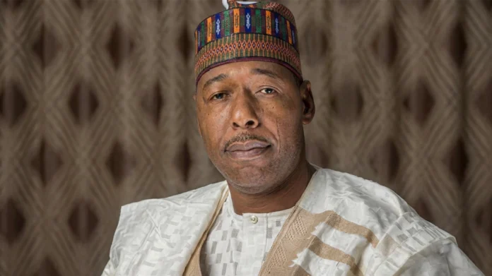Zulum