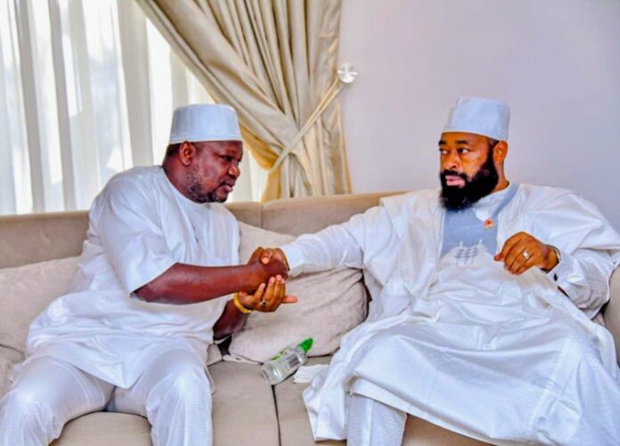 Niger