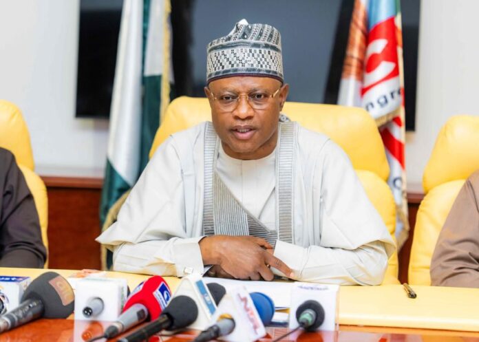 Uba Sani