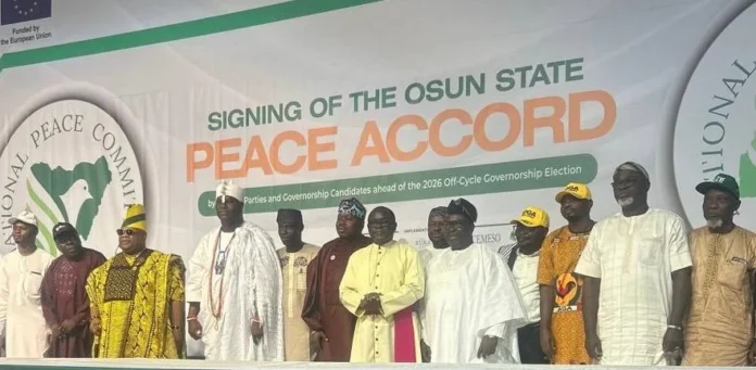 Osun