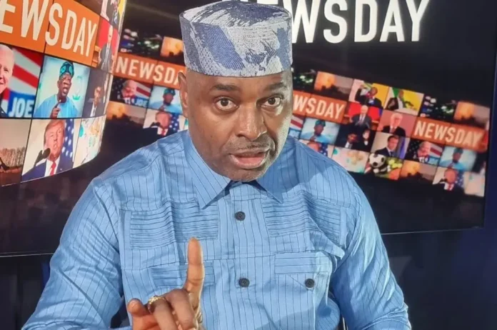 Kenneth Okonkwo
