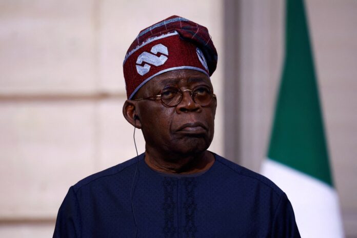 Tinubu