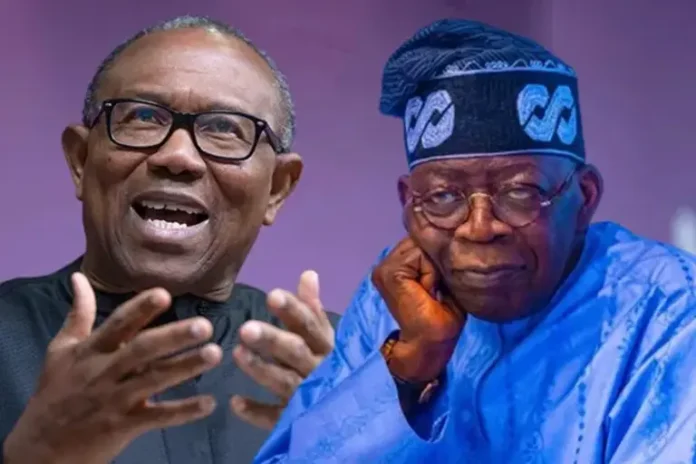 Peter Obi