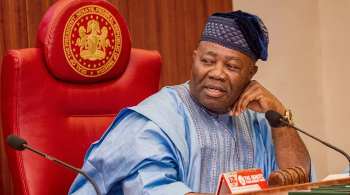 Akpabio