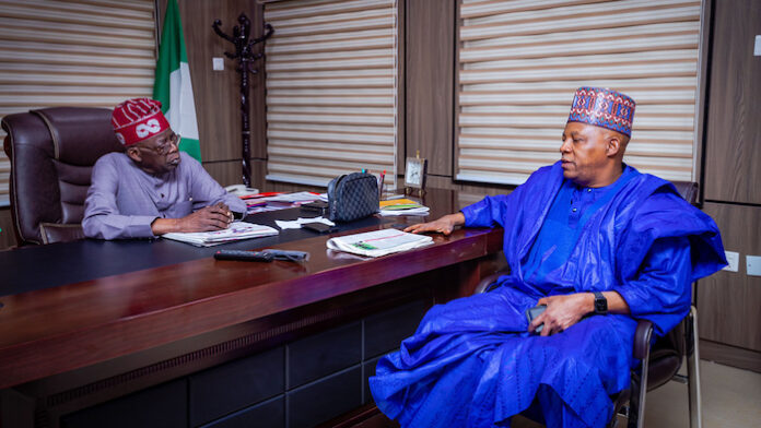 Tinubu