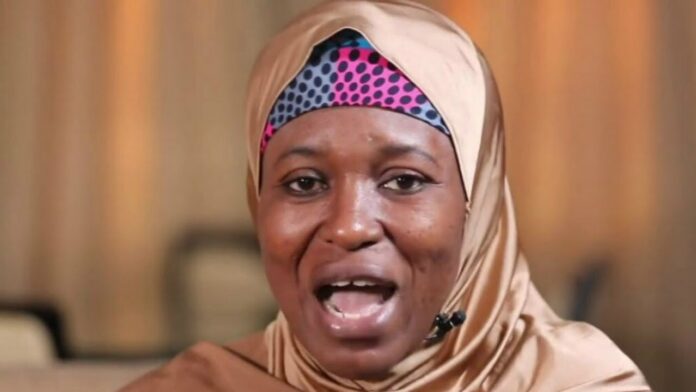 Aisha Yesufu
