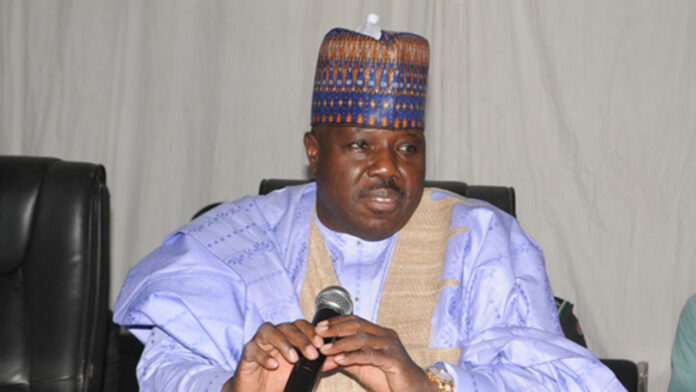 Ali Modu