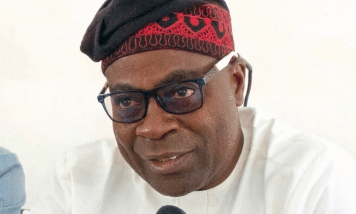 Benue