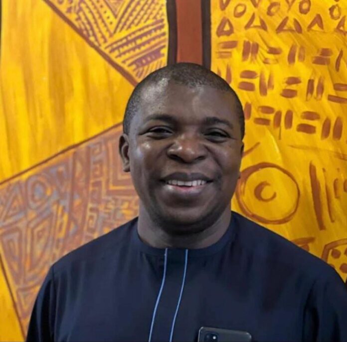 Tinubu