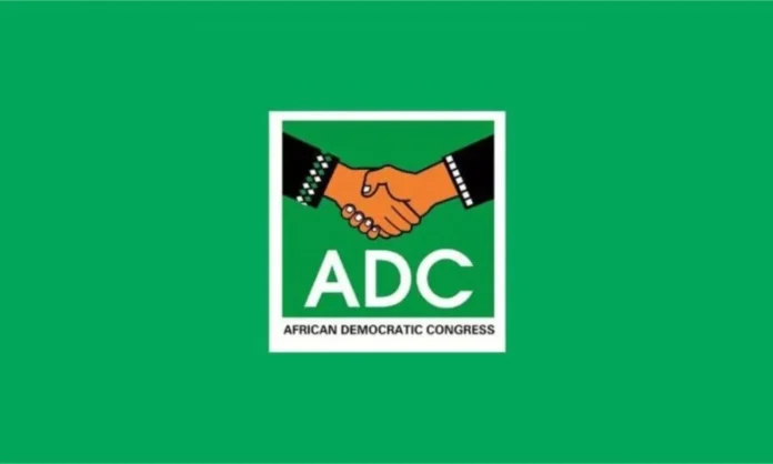 ADC