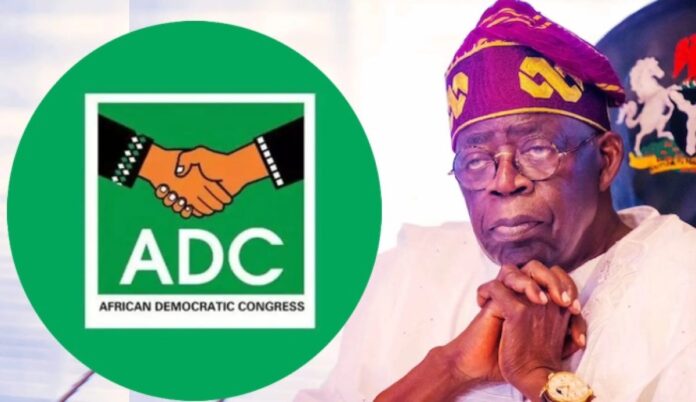 ADC