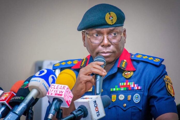 NSCDC