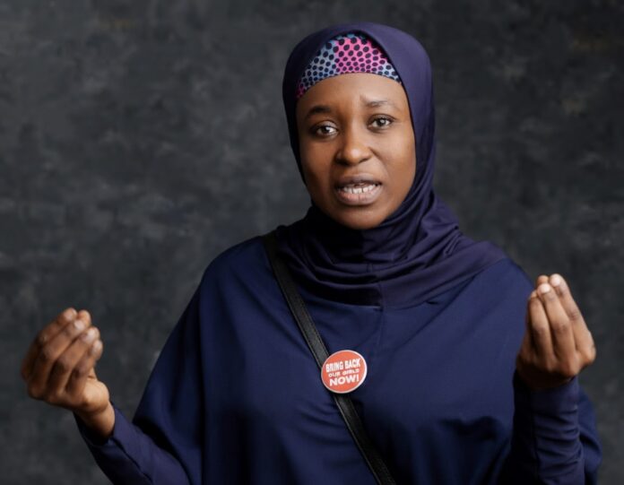 Aisha Yesufu