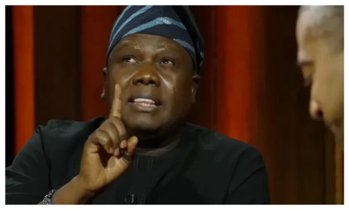 Tinubu