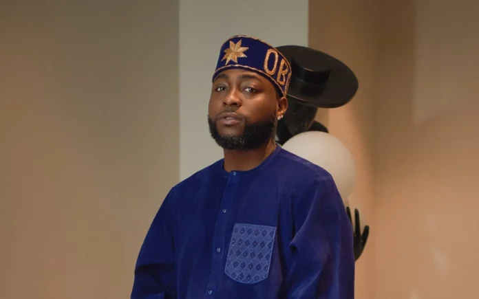 Davido