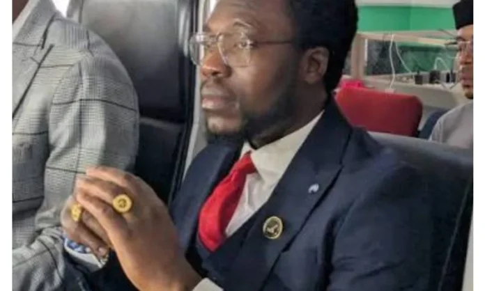 Adebisi
