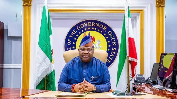 Adeleke