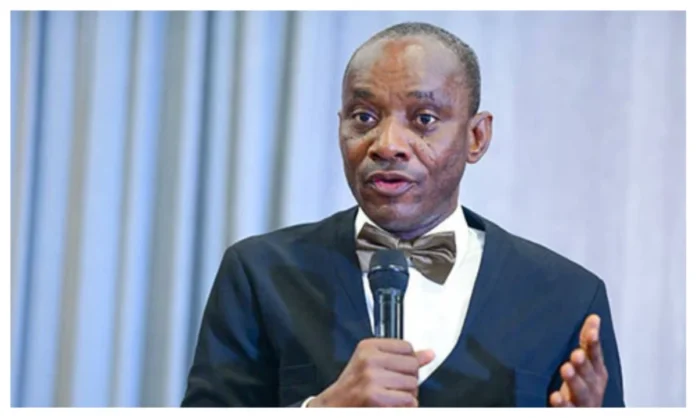 Sam Amadi