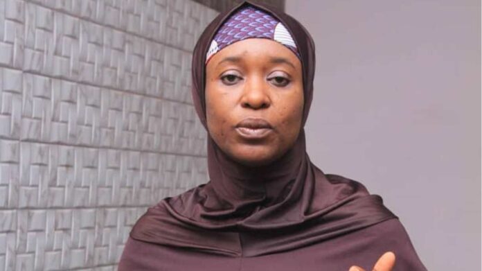Yesufu