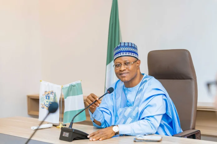 Uba Sani