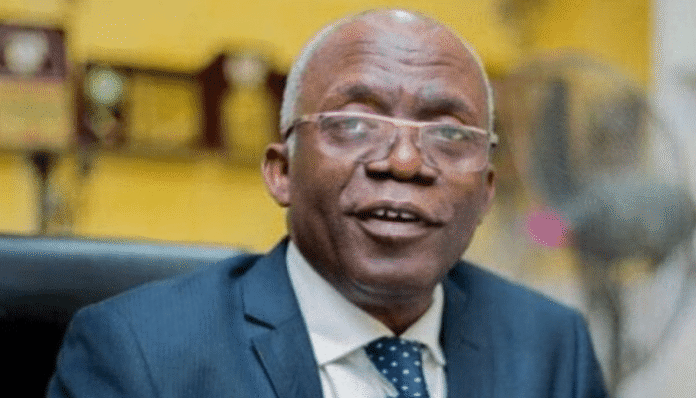 Falana