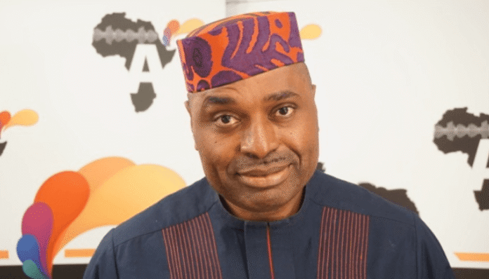Kenneth Okonkwo