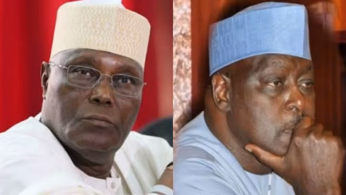 Babachir Lawal