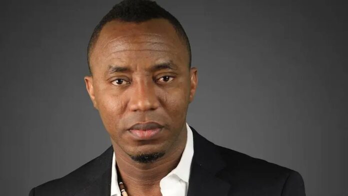 Sowore