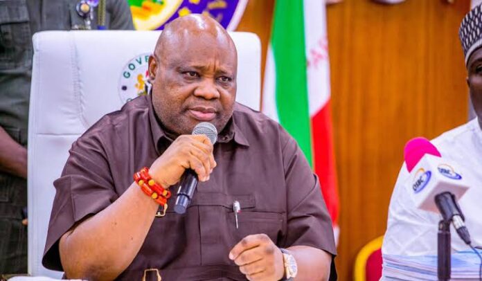 Adeleke