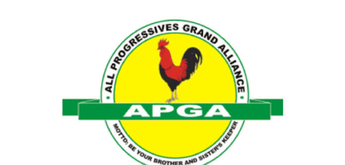 APGA