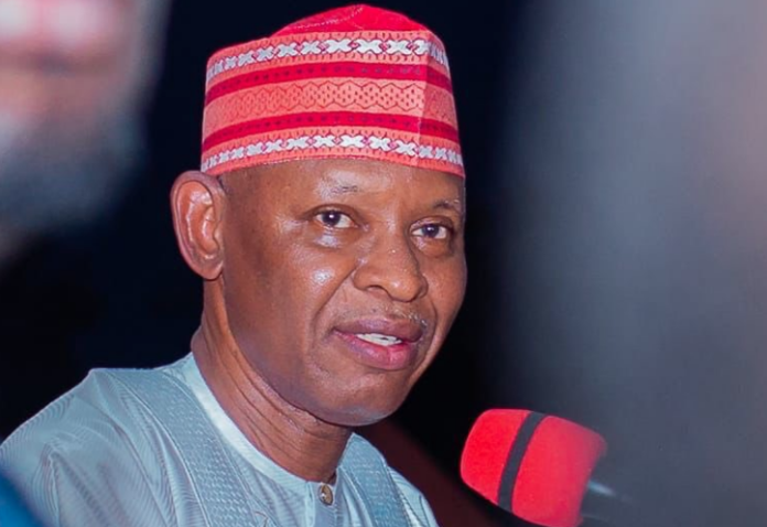 Kano Gov