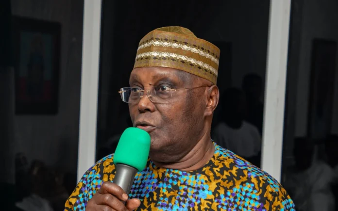 Atiku