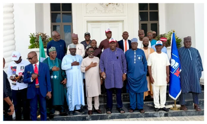 Babachir Lawal